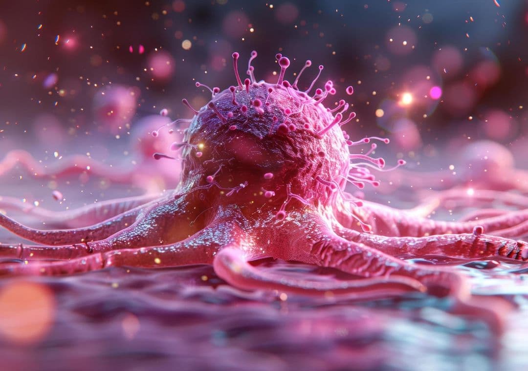 Abnehmspritze: Schützt sie jetzt auch vor Krebs?