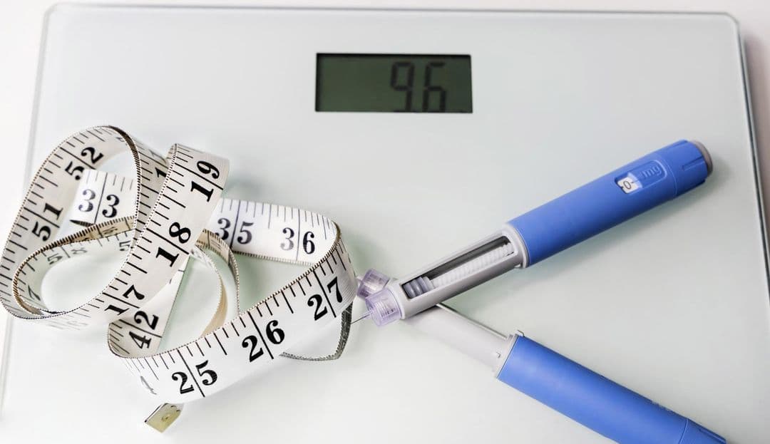 Abnehmspritzen: Mehr als nur ein Hype? Die Wissenschaft hinter Semaglutid & Co.