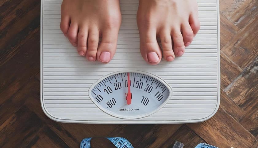 Jojo-Effekt: Warum kommt das Gewicht zurück?