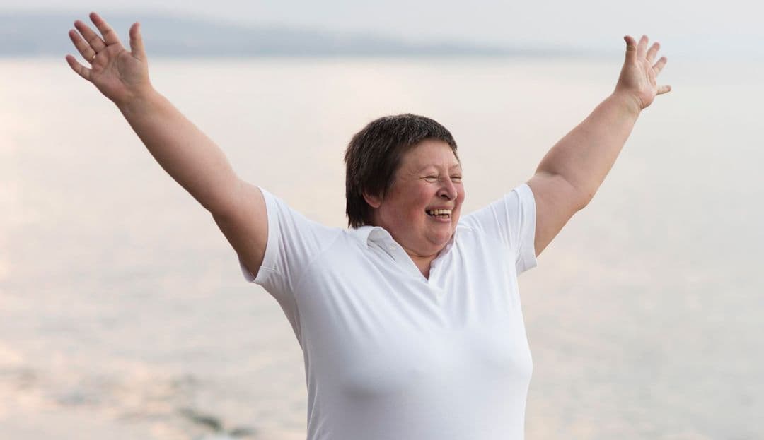 Übergewicht: Warum es viel mehr als nur eine Frage des Willens ist