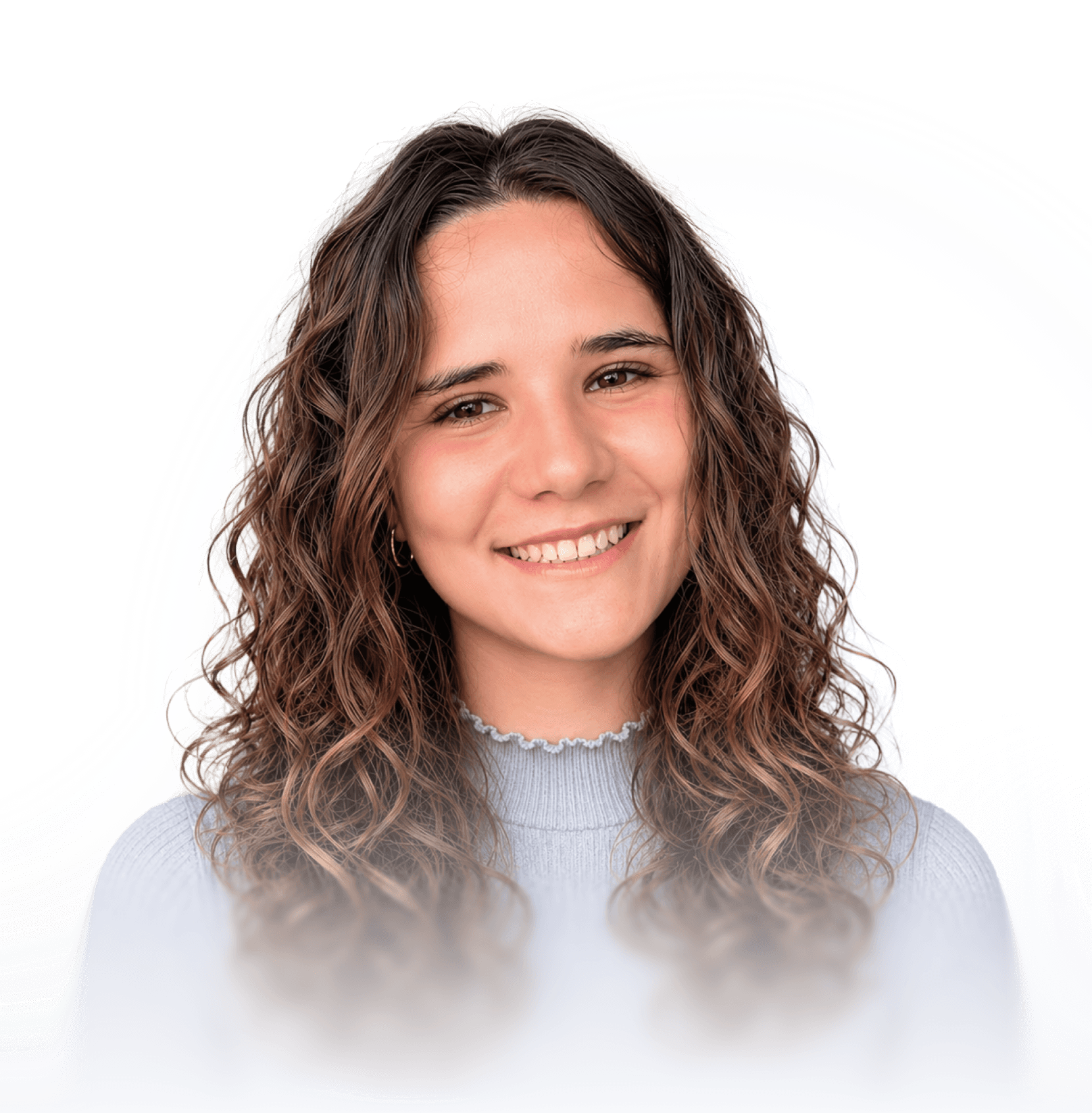 Anna, Diätassistentin mit Schwerpunkt Ernährung