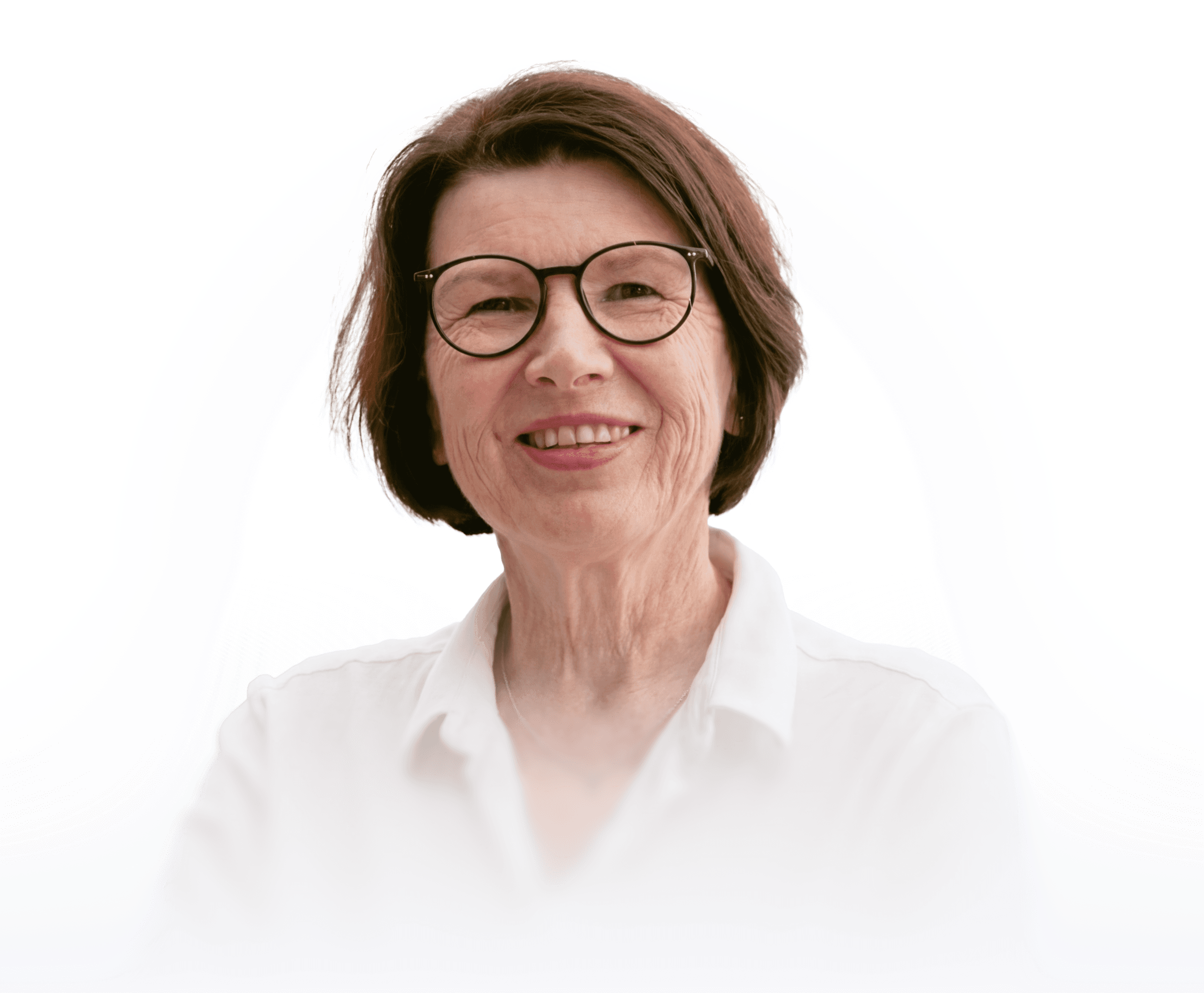 Heike Bandowsky, verschreibende Ärztin