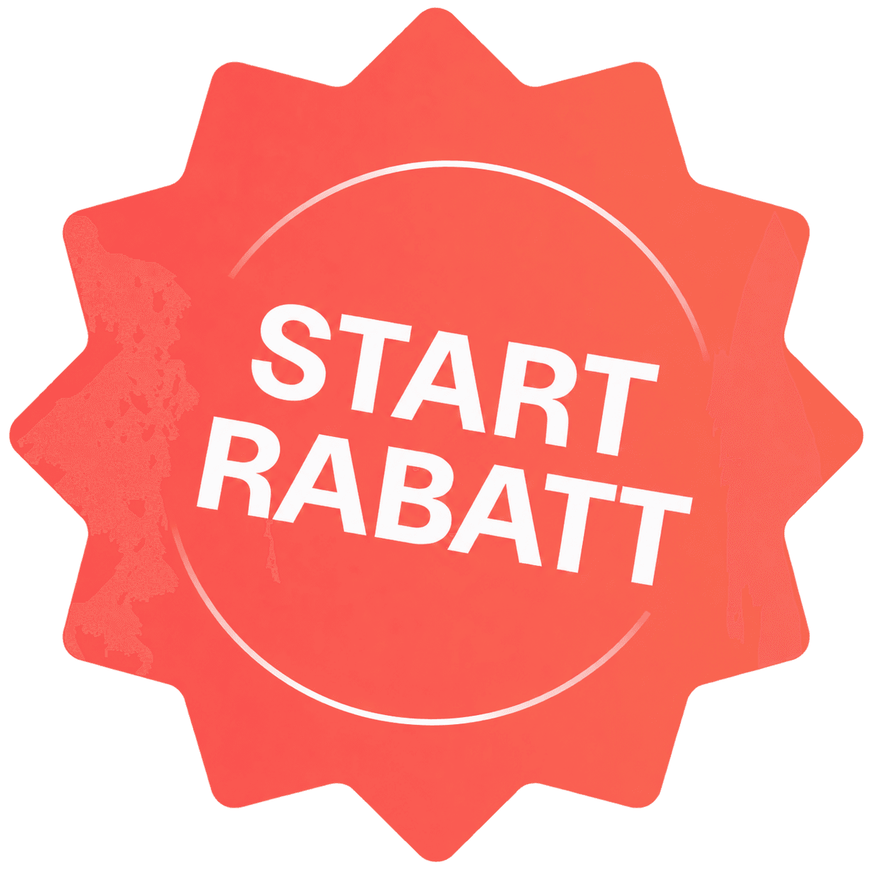 Startrabatt