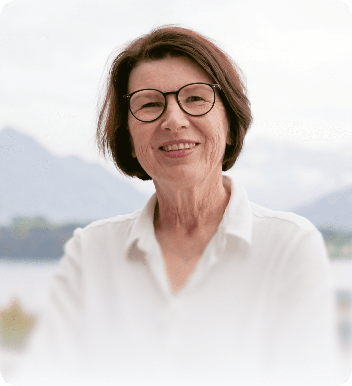 Heike Bandowsky, verschreibende Ärztin